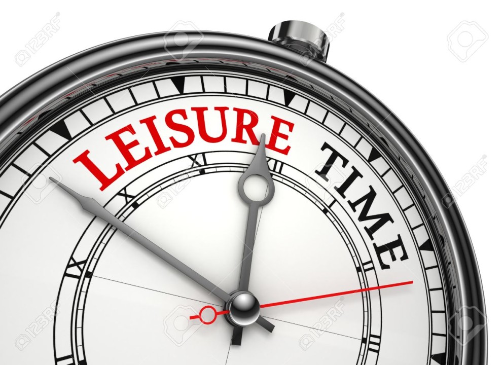LEISURE LEARN